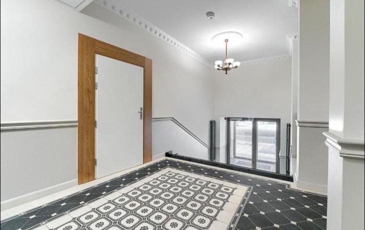 Black Pearl Gryf Apartments Szczecin Exterior photo